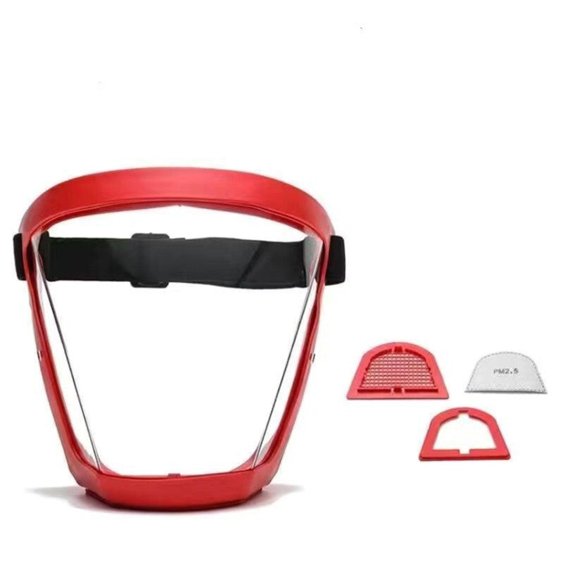 Anti Fog Riding Sun Goggles
