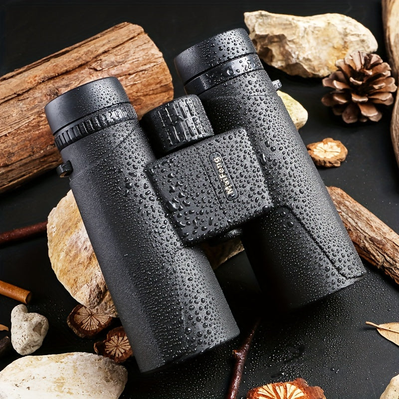 10X42 Binoculars for Bird Watching Travel Sightseeing Wildlife