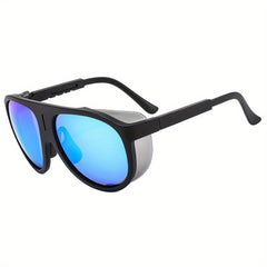 Polarized Sun Protection Eyewear for Men and Women