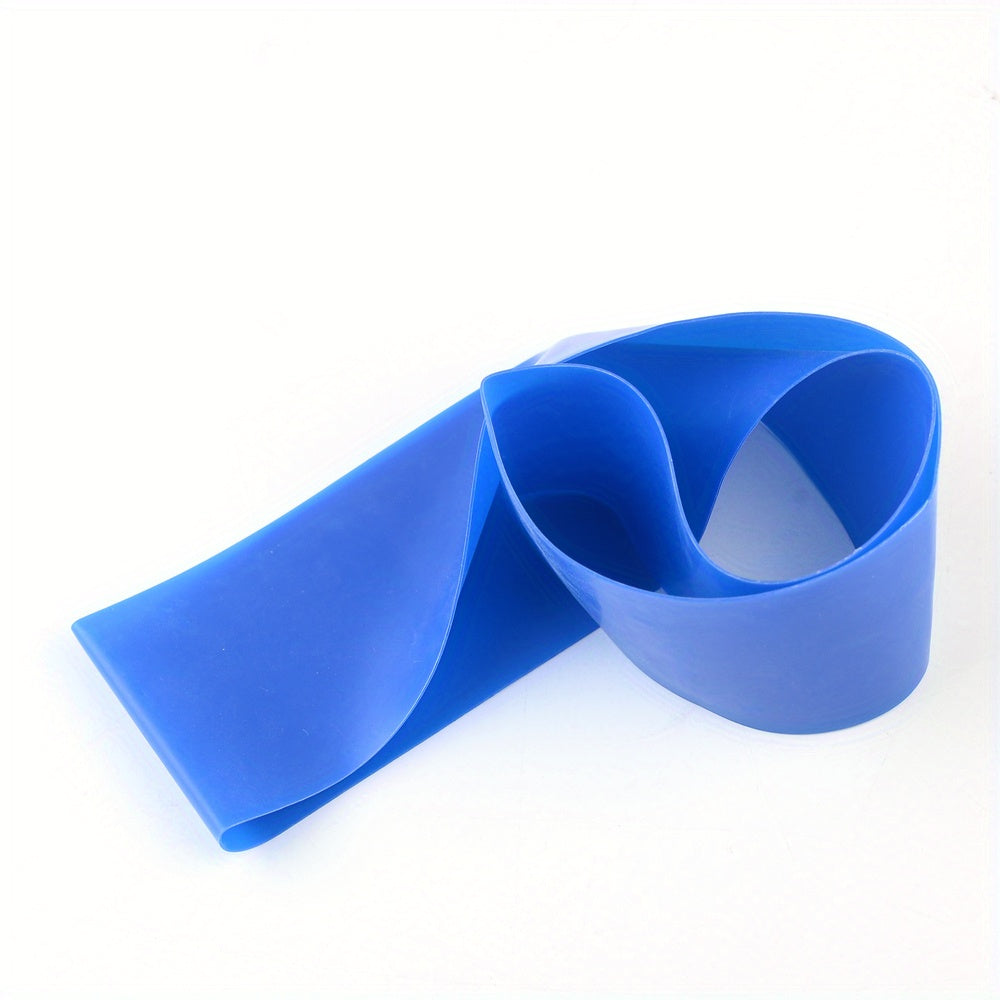 5pcs Elastic Bands for Yoga Pilates Home Workouts
