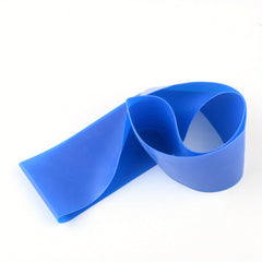5pcs Elastic Bands for Yoga Pilates Home Workouts