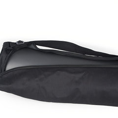 Large Capacity Yoga Mat Storage Bag Adjustable Zipper Backpack