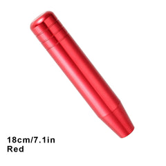 Aluminum Alloy Car Gear Stick Shifter Knob