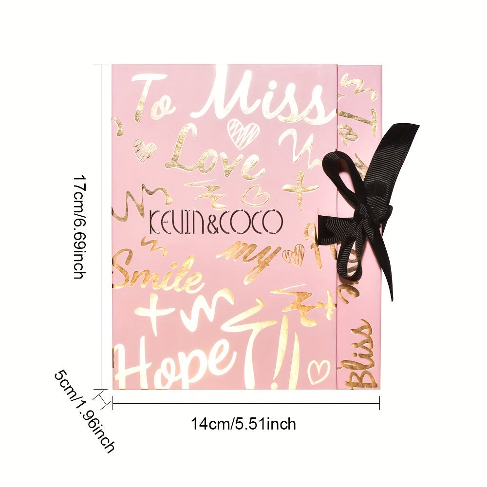 40 Shades Matte Lipstick & Eyeshadow Gift Set for Women & Girls