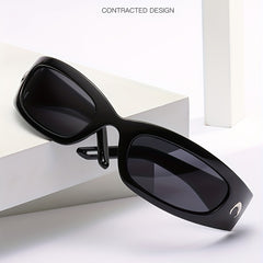 Y2K Wrap Around Sports Sunglasses UV400 Sun Shades For Cycling Fishing