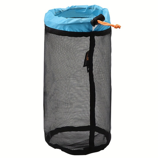 Mesh Storage Bag for Adult Travel Sleeping Bags