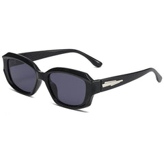 Square Y2k Sunglasses Vintage Small Frame Sunglasses