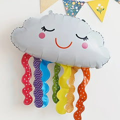 Cloud Rainbow Birthday Party Decoration Outdoor Special
