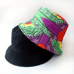 Sunshade Sunscreen Bucket Hat Outdoor