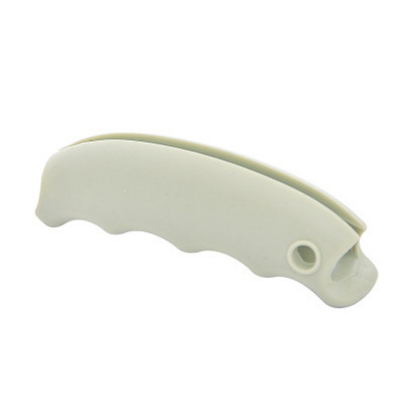 2pcs Portable Vegetable Carrying Device Shopping Bag Holder