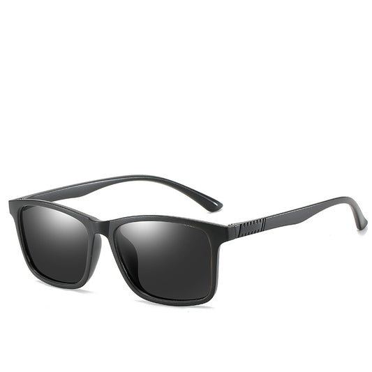 Men's Polarized TR90 Driver Driving Sunglasses UV400