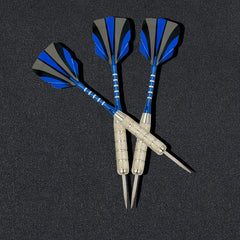 3pcs Professional Steel Tip Dart Set for Dart Lover Player