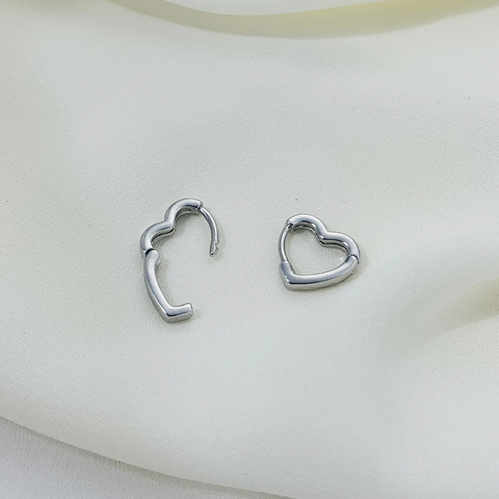 Style Love Earrings