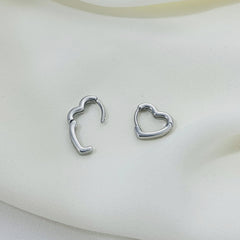 Style Love Earrings