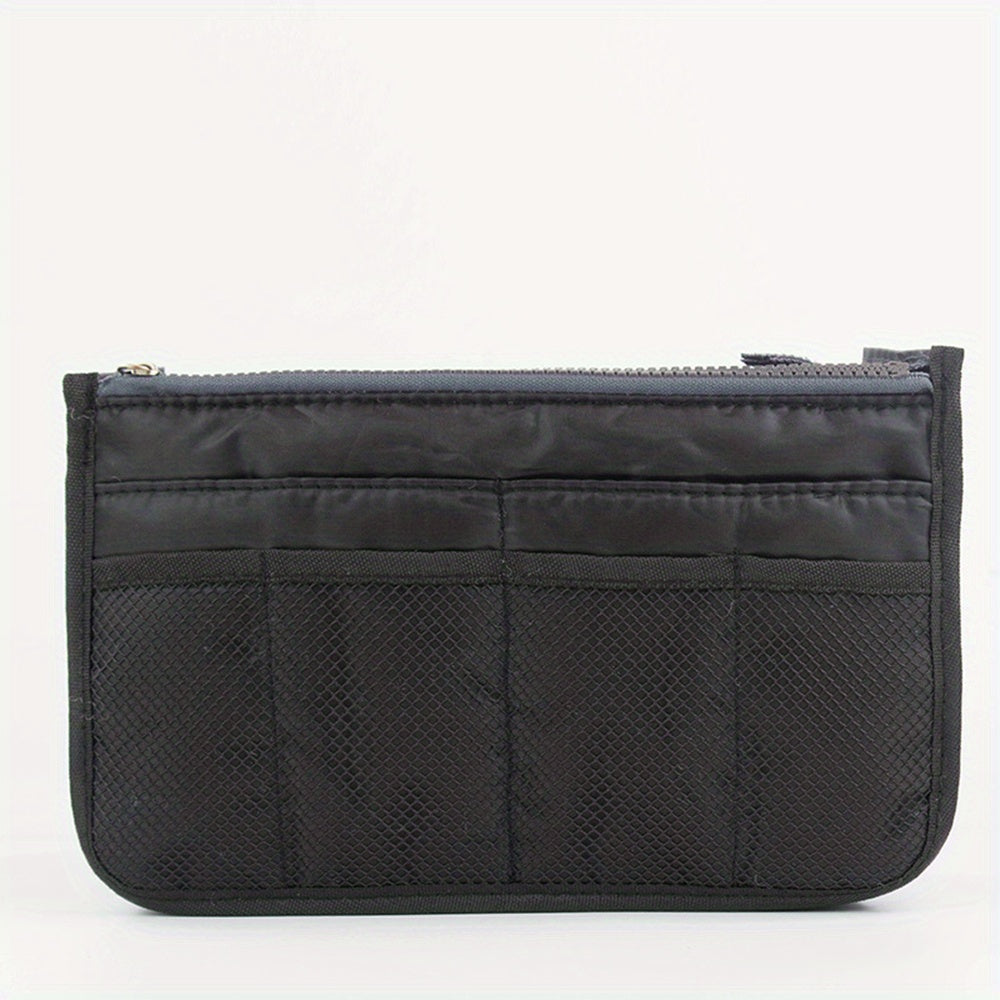 Portable Waterproof Cosmetic Bag Multifunctional Storage Bag