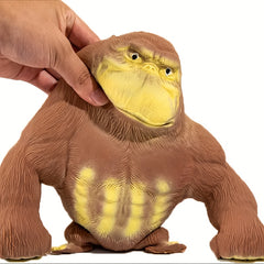 Soft Monkey Fidget Toy - Perfect Gift for Kids