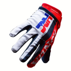 Full Finger Sports Gloves for Motorcycles Bicycles