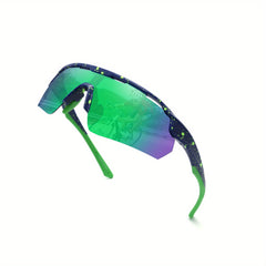 Men's Casual Sports Sunglasses UV Protection Glasses