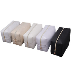 Makeup Organizer Bag Portable Travel Toiletry Bag Waterproof Cosmetic Bag