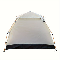 Portable Folding Fully Automatic Quick Opening Tent UV Protection