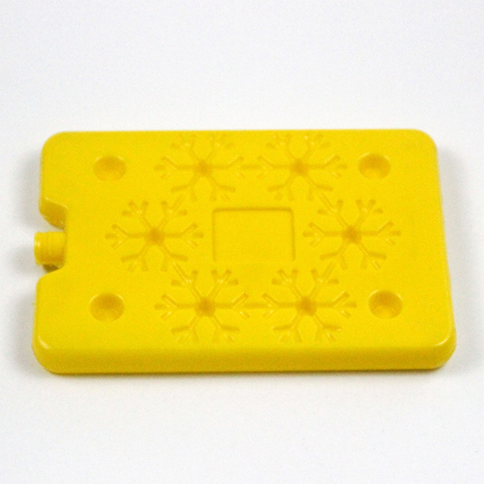200ml Ice Crystal Box for Long Lasting Coolness - Camping and Beach Accessory