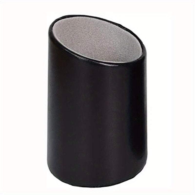 PU Leather Glasses Holder Protective Glasses Box Sunglasses Case
