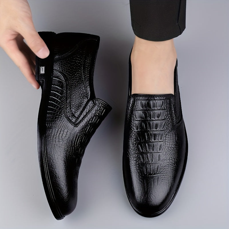 Men's Lightweight Non Slip Loafer Shoes for Spring and Summer