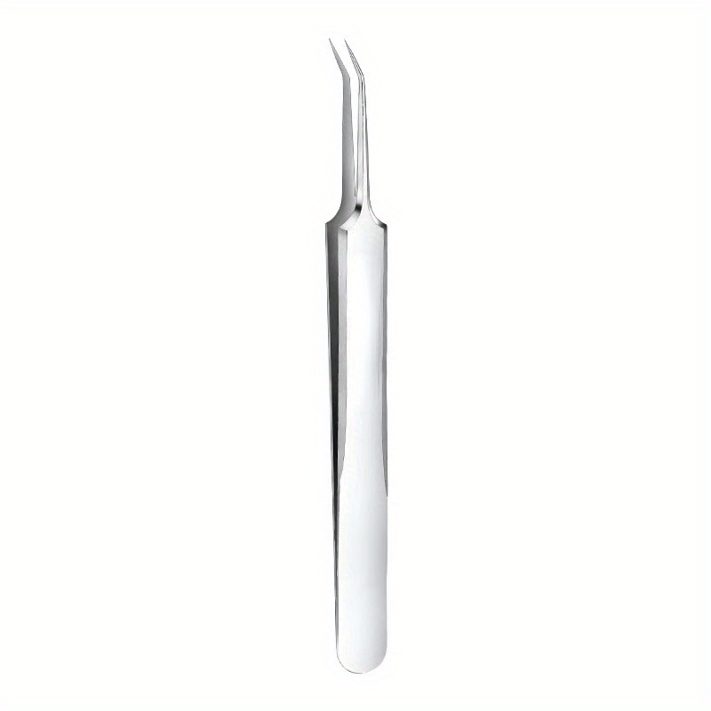 Acne & Blackhead Removal Clip Tweezers Set