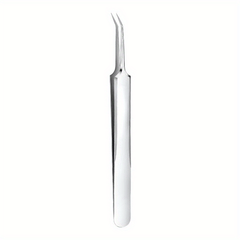 Acne & Blackhead Removal Clip Tweezers Set