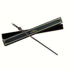 Ancient Noble Wizard Magic Core Wand Halloween Costume Props