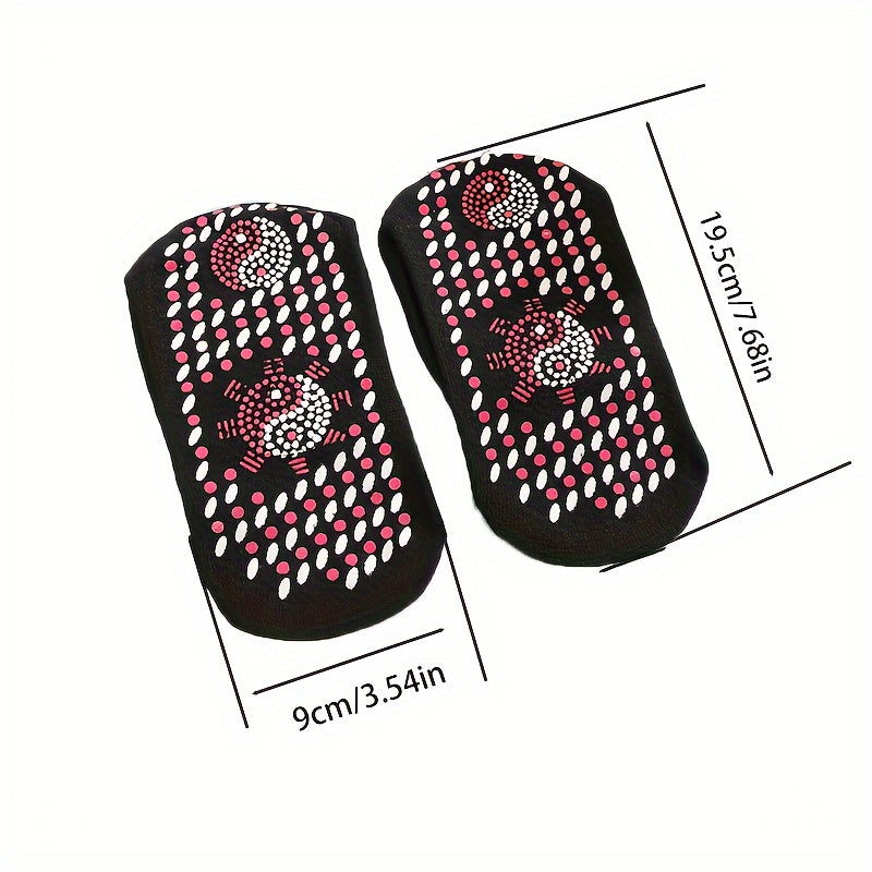 Men's Warm Socks for Outdoor Activities
