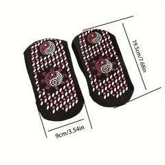 Men's Warm Socks for Outdoor Activities