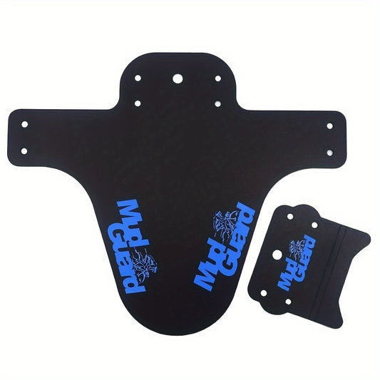 Universal Bike Mudguard Fast Release Road Bicycles Mud Guards Cycling Protector