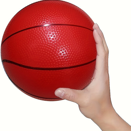 Mini Basketball Set Durable PVC Ball for Mini Hoop - 7 Inches