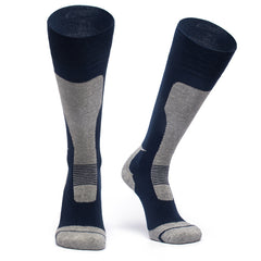 Men Thermal Crew Socks for Outdoor Activities