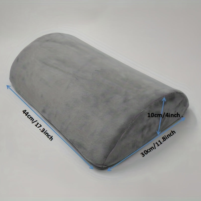 Under Desk Foot Rest for Office and Home Use