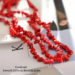 1pc Mixed Natural Crystal Stone Beads Pendants DIY Jewelry Making Accessories
