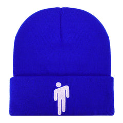 Soft Knit Beanie Winter Hat Unisex Gift for Her