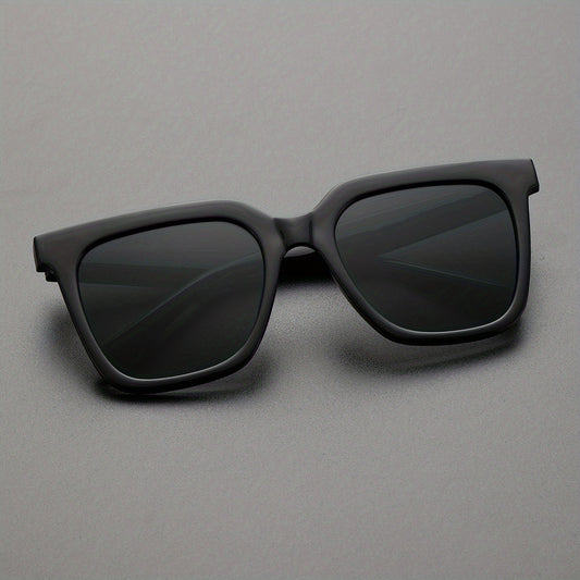 Men's Square Frame Sunglasses for Outdoor Activities