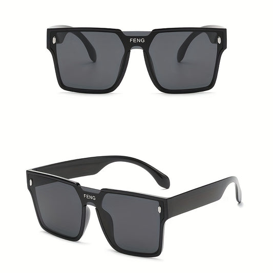 Men's Hip hop Sunglasses For Party