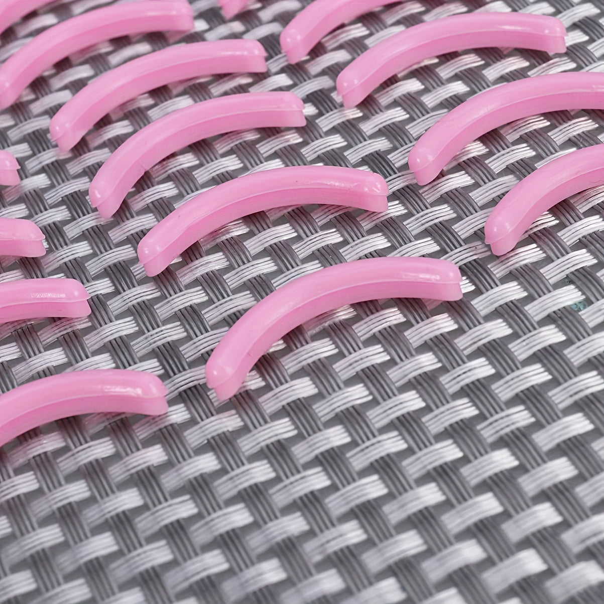 Eyelash Curler Refills Pads 30PCS 50PCS 100PCS Silicone Replacement Pads