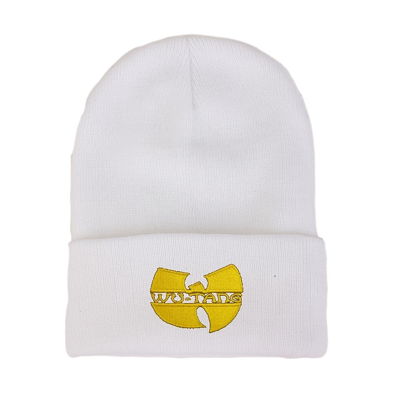 Stylish Winter Pullover Hat for Men and Women