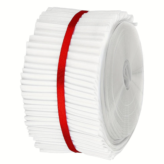 40pcs Jelly Fabric Patch Roll Quilting Strips for Sewing DIY Crafts
