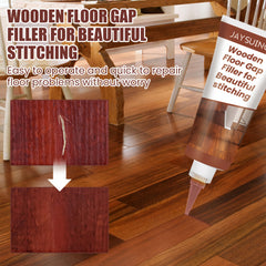 Wood Floor Seam Agent - Furniture Scratch Repair Wax