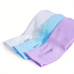 Solid Gloves Sunproof Thin Breathable Long Sleeve Driving Cycling Sleeves