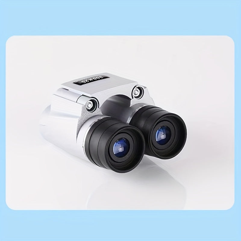 High Definition Zoom Telescope for Camping and Travel