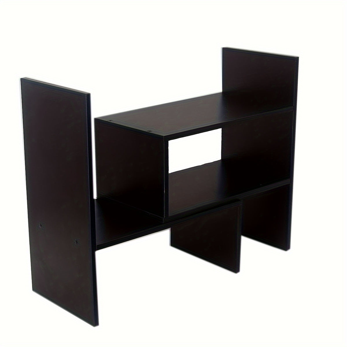Desktop Storage Rack Bookshelf Dormitory Study Table