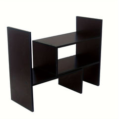 Desktop Storage Rack Bookshelf Dormitory Study Table