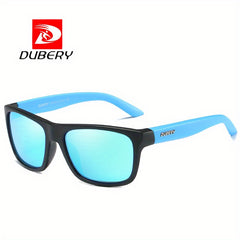 Sports Polarized Sunglasses Men's Outdoor Driving Fishing Glasses