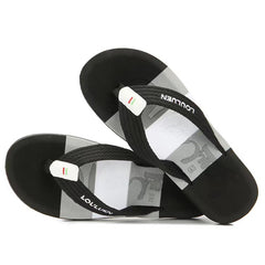 Men's Quick Dry Beach Flip Flops Casual Shoes